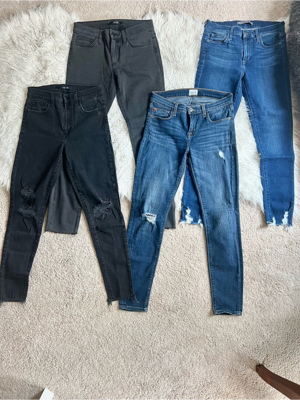 Jean Bundle!